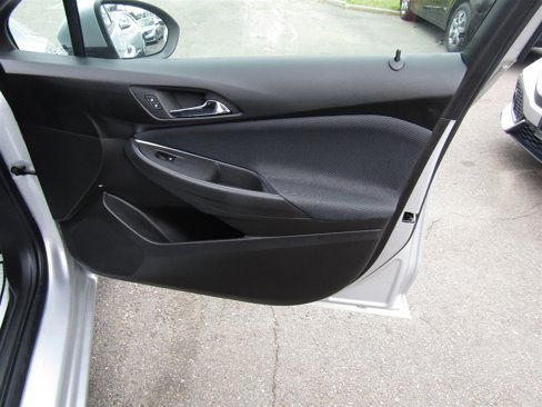 Used 2019 Chevrolet Cruze LS image 20