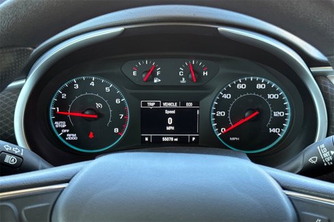 Used 2023 Chevrolet Malibu LT image 35