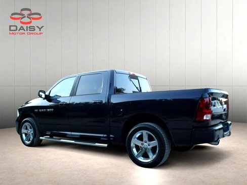 Used 2012 RAM 1500 Sport image 6