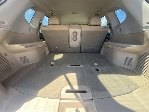 Used 2015 Nissan Rogue SV image 15