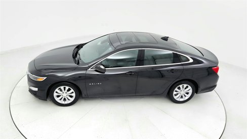 Used 2023 Chevrolet Malibu LT image 13