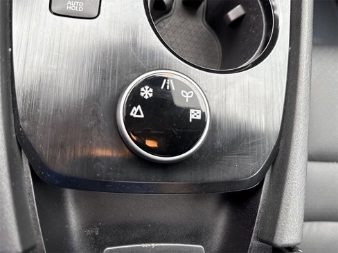 Certified 2022 Nissan Rogue SV w/ SV Premium Package image 23