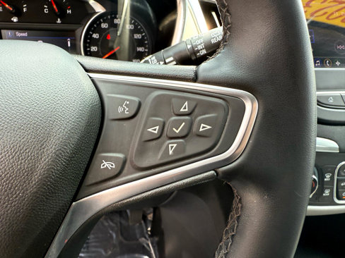 Used 2023 Chevrolet Equinox LT w/ Driver Convenience Package image 27