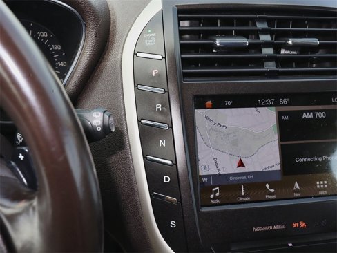 Used 2017 Lincoln MKC Select w/ Select Plus Package image 25