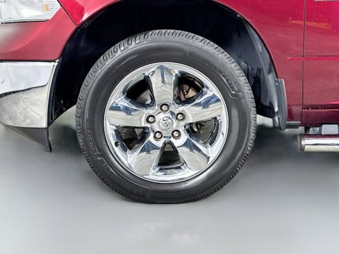Used 2016 RAM 1500 Big Horn image 34