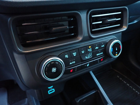 Used 2024 Ford Maverick XLT w/ XLT Luxury Package image 25