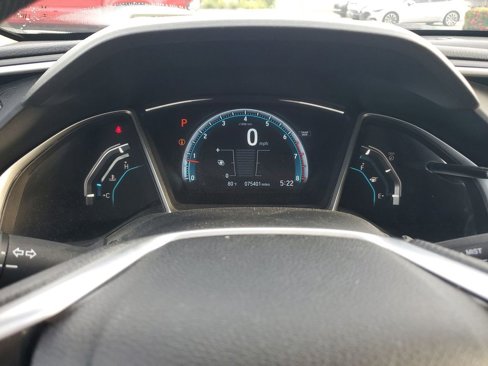 Used 2016 Honda Civic EX-T image 33