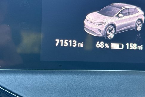 Used 2022 Volkswagen ID.4 Pro image 31