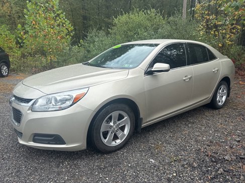 Used 2015 Chevrolet Malibu LT image 5