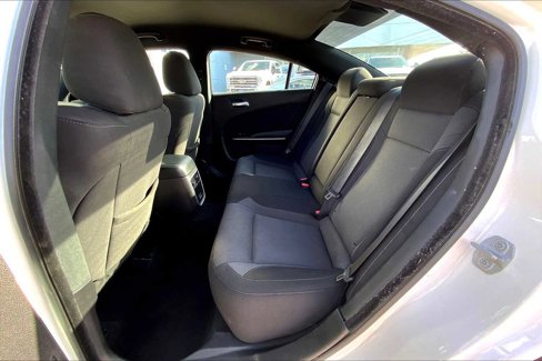 Used 2022 Dodge Charger SXT image 20