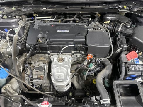 Used 2016 Honda Accord EX image 23