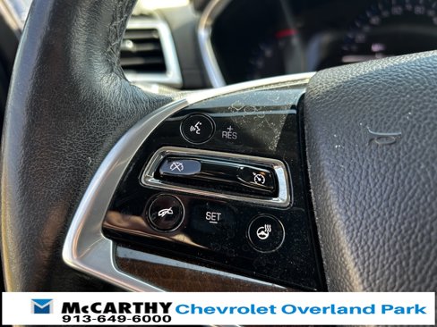 Used 2015 Cadillac SRX Luxury image 8
