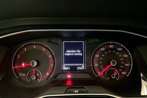 Used 2020 Volkswagen Jetta S image 19