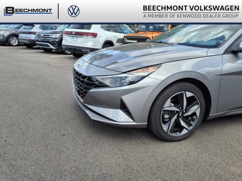 Used 2023 Hyundai Elantra SEL w/ Convenience Package image 20