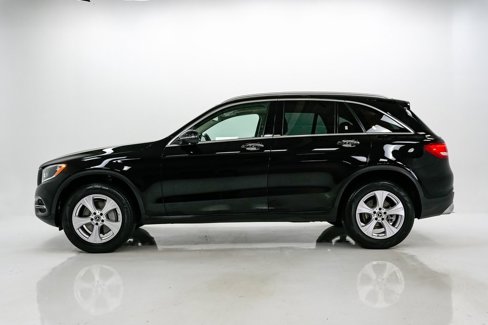 Used 2018 Mercedes-Benz GLC 300 4MATIC image 26