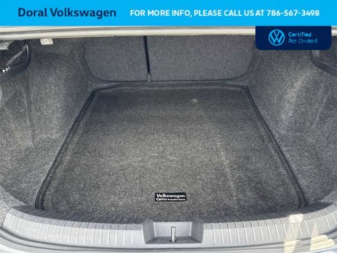 Certified 2019 Volkswagen Jetta S w/ Driver Assistance Package image 25