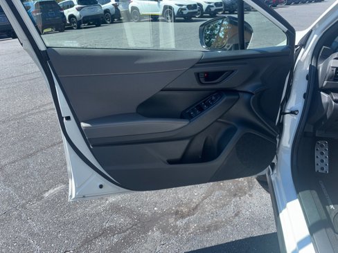 Certified 2025 Subaru Crosstrek 2.5i Sport image 10