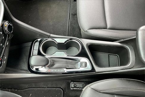 Used 2024 Buick Encore GX Sport Touring image 18