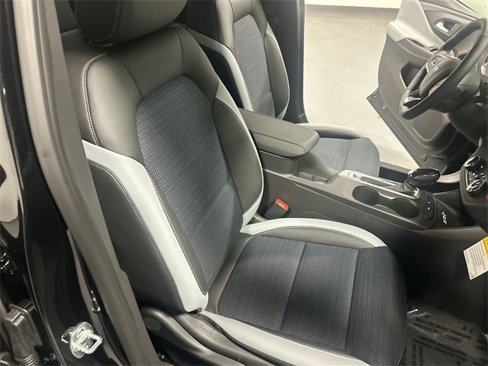 New 2025 Buick Envista Preferred w/ Convenience I Package image 23