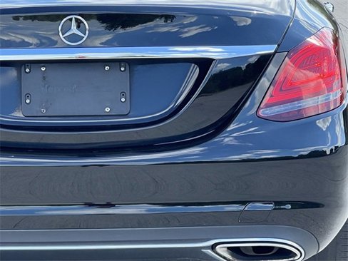 Used 2019 Mercedes-Benz C 300 Sedan image 5