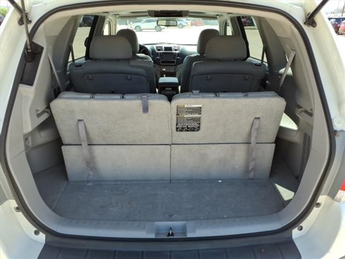 Used 2013 Toyota Highlander Limited image 14
