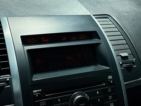 Used 2008 Nissan Maxima 3.5 SE image 13