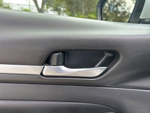 Certified 2022 Nissan Altima 2.5 SV image 12