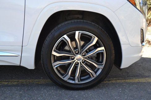 Used 2018 GMC Terrain Denali image 39