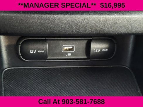 Used 2023 Kia Forte LXS image 27