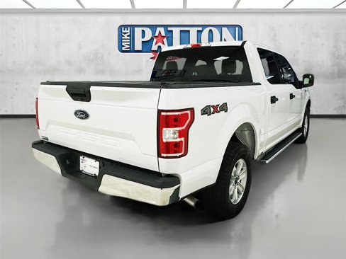 Used 2018 Ford F150 XLT image 7
