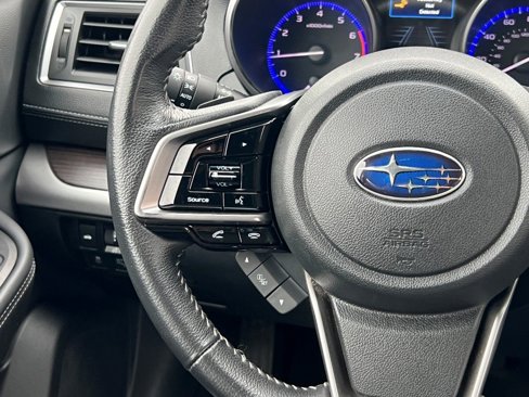 Used 2019 Subaru Legacy 2.5i Limited image 14