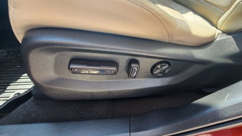 Used 2018 Honda CR-V EX-L image 37