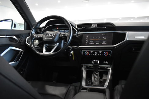 Used 2022 Audi Q3 2.0T Premium image 20