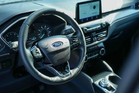 Used 2022 Ford Escape SE w/ Convenience Package image 28