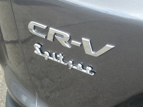 Used 2017 Honda CR-V LX image 6