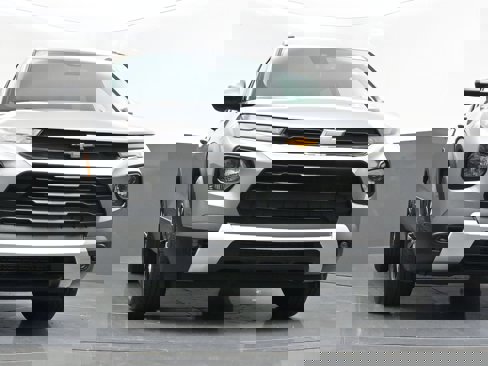 Certified 2023 Chevrolet TrailBlazer LT w/ Convenience Package image 31