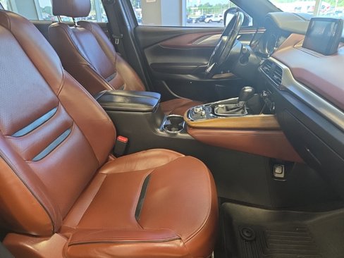 Used 2016 MAZDA CX-9 Signature image 21