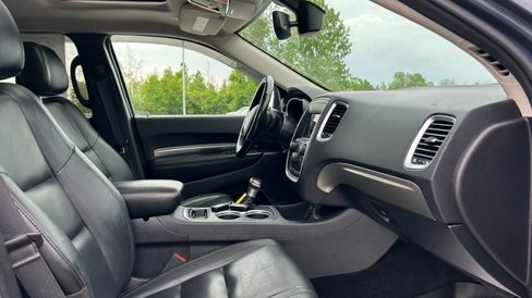Used 2020 Dodge Durango SXT image 84