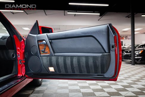 Used 1991 Mercedes-Benz 500 SL image 97