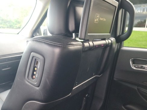 Used 2015 Dodge Durango Limited image 30
