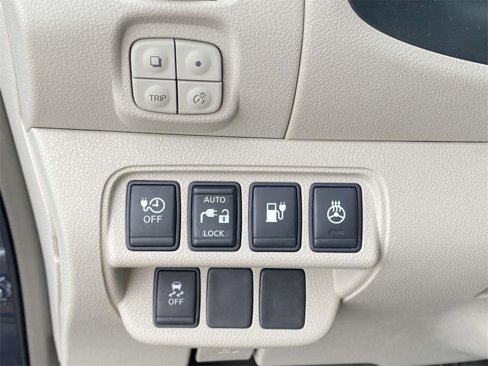 Used 2013 Nissan Leaf SV w/ LED & Quick Charge Pkg image 16
