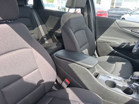 Used 2024 Chevrolet Malibu LT image 15