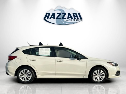 Used 2023 Subaru Impreza 2.0i image 2
