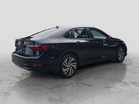 Used 2021 Volkswagen Jetta SEL image 5