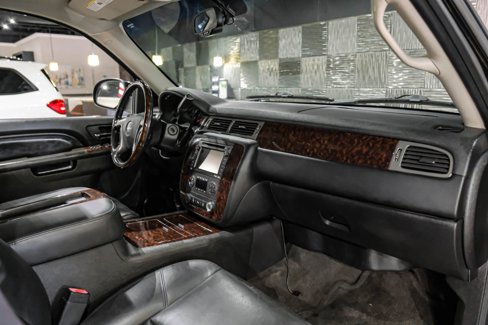 Used 2012 GMC Yukon XL Denali image 11