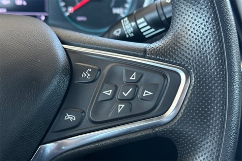 Used 2023 Chevrolet Malibu LT image 33
