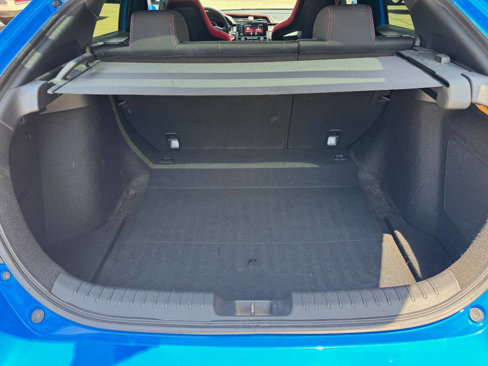 Used 2021 Honda Civic Type R image 19