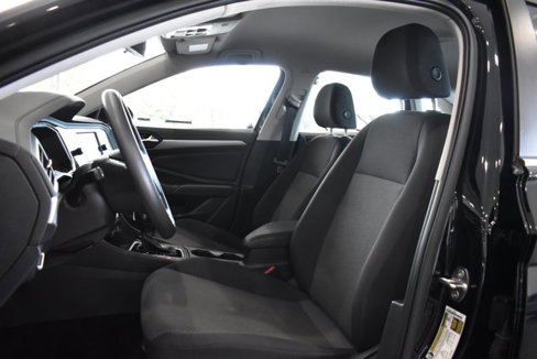 Used 2021 Volkswagen Jetta S w/ Driver Assistance Package image 24