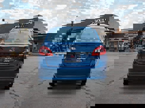 Used 2011 Ford Fiesta S image 4