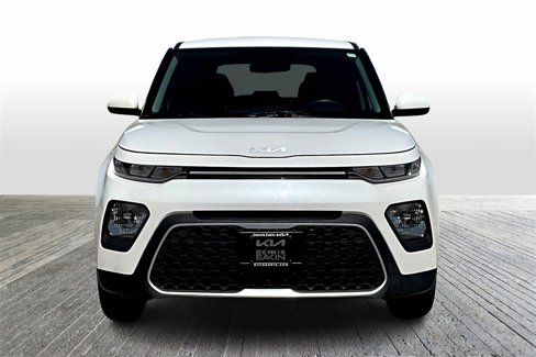 Used 2022 Kia Soul LX image 3